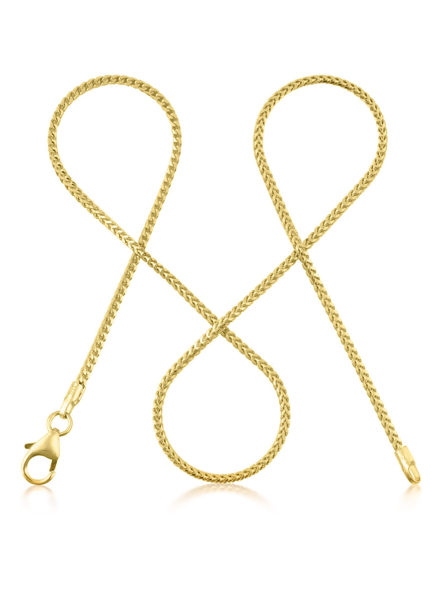 Bingokette BLISS 8k Gold