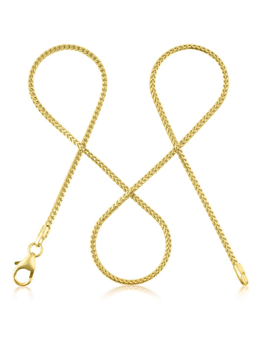 Bingokette BLISS 8k Gold