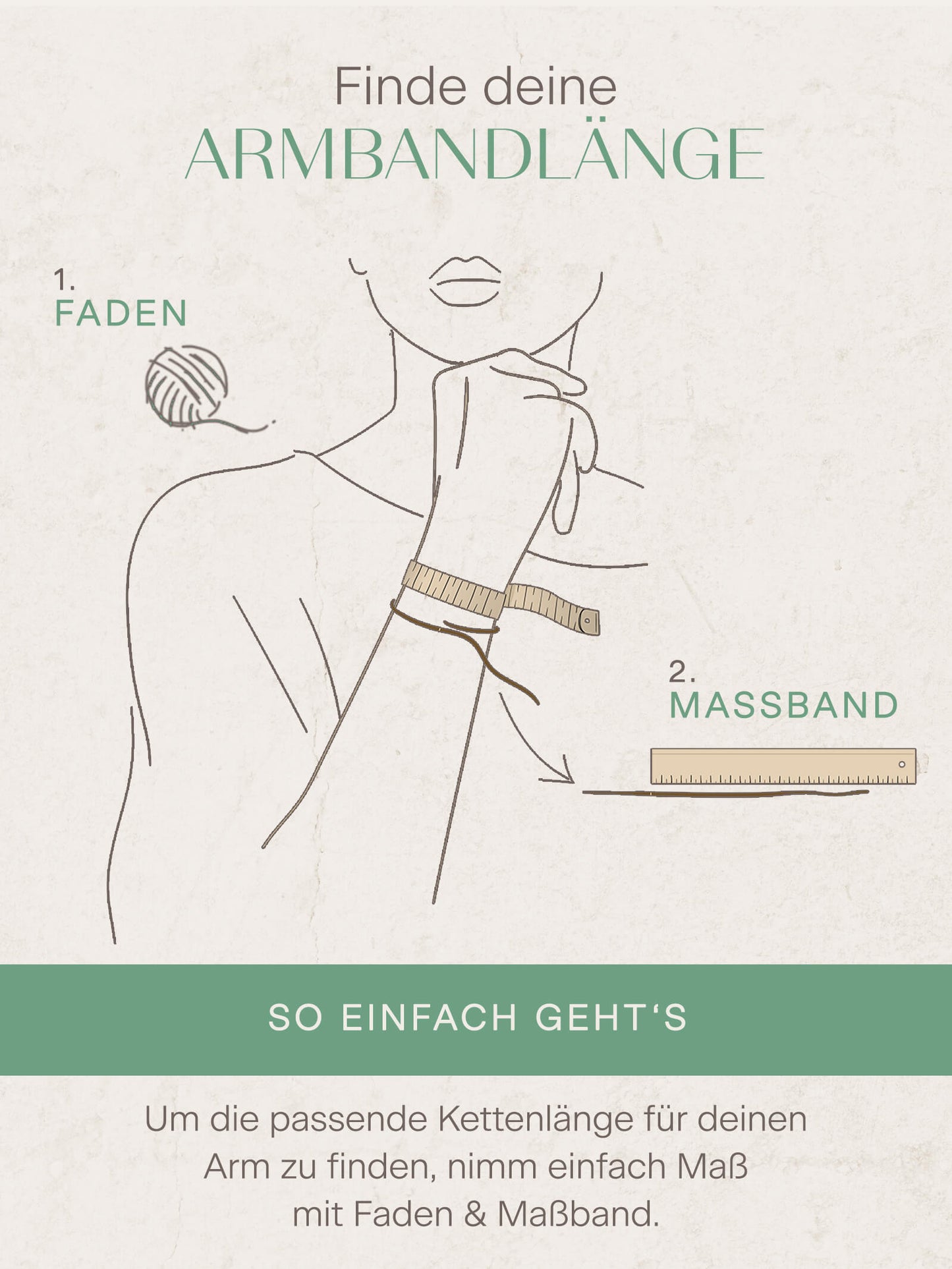 Armband Königskette 2,8 mm Silber